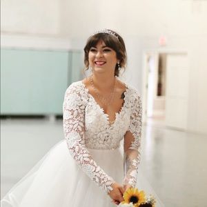 Meet your Posher, Whitney